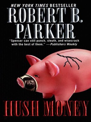 cover image of Hush Money